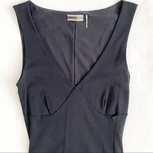 Guess Vintage 90’s Nylon Dress